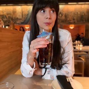 Meet your Posher, Michelle